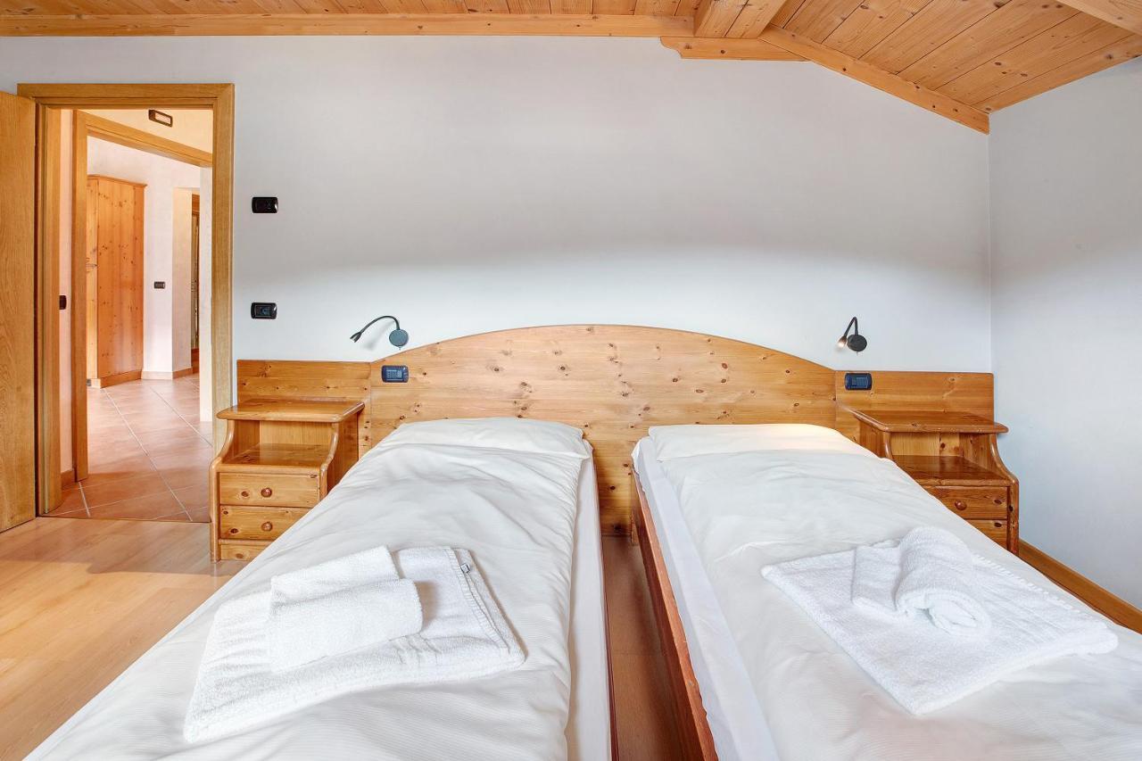 Chalet Anna Botton D'Oro Livigno Luaran gambar