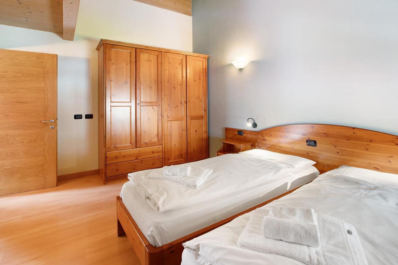 Chalet Anna Botton D'Oro Livigno Luaran gambar